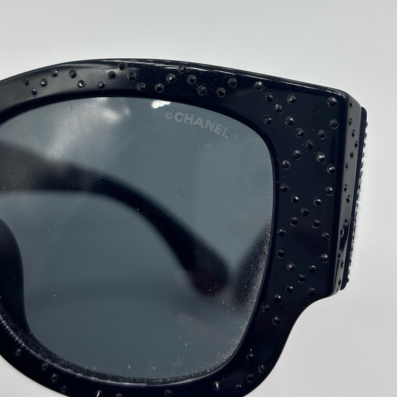 Chanel Sunglasses - NWT - Picture 4 of 10